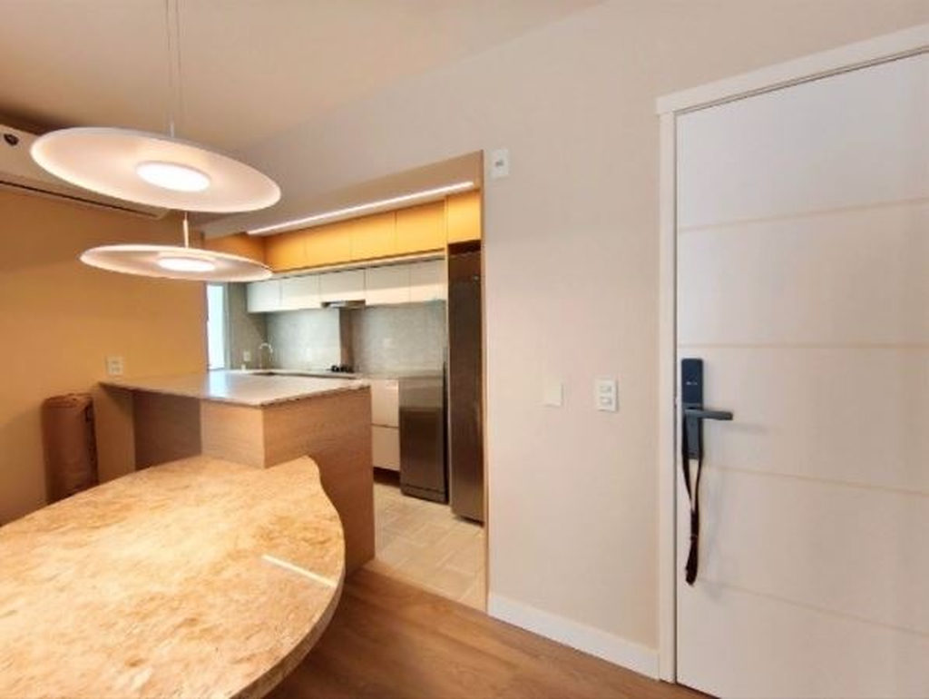 Apartamento para venda no bairro Marechal Rondon em Canoas