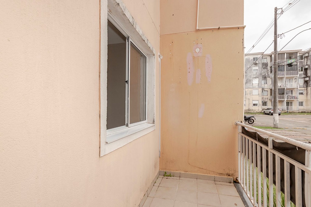 Apartamento para venda no bairro Humaitá em Porto Alegre
