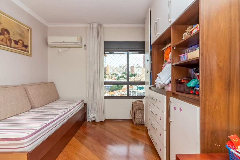 Apartamento, 4 quartos, 198 m² - Foto 7
