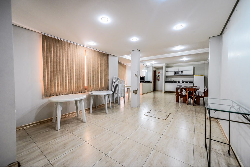 Apartamento para venda no bairro Cristo Redentor em Porto Alegre