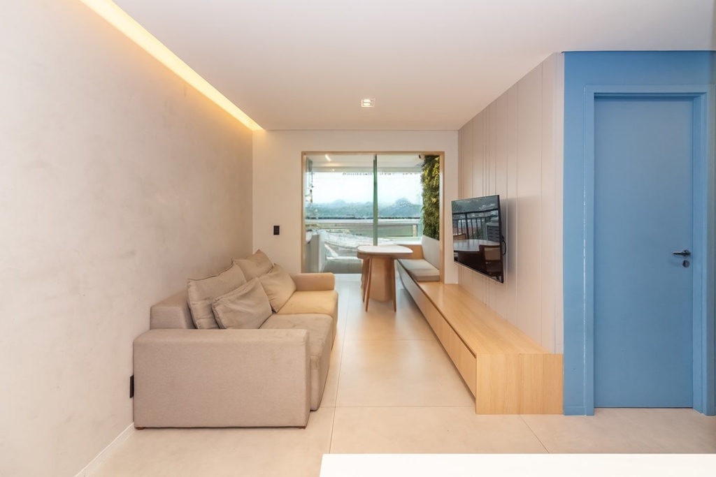 Apartamento, 2 quartos, 66 m² - Foto 35