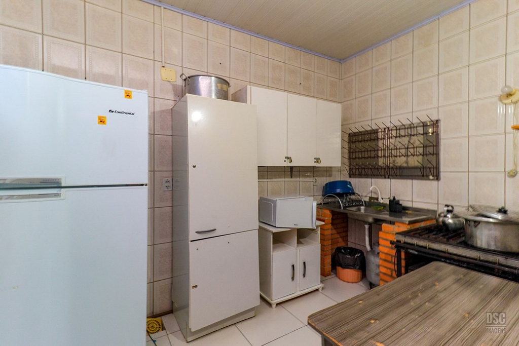 Apartamento para venda no bairro Partenon em Porto Alegre