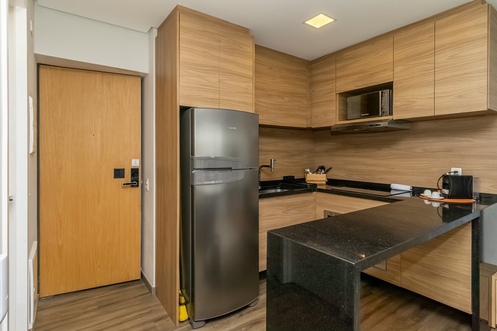 Apartamento, 1 quarto, 44 m² - Foto 29