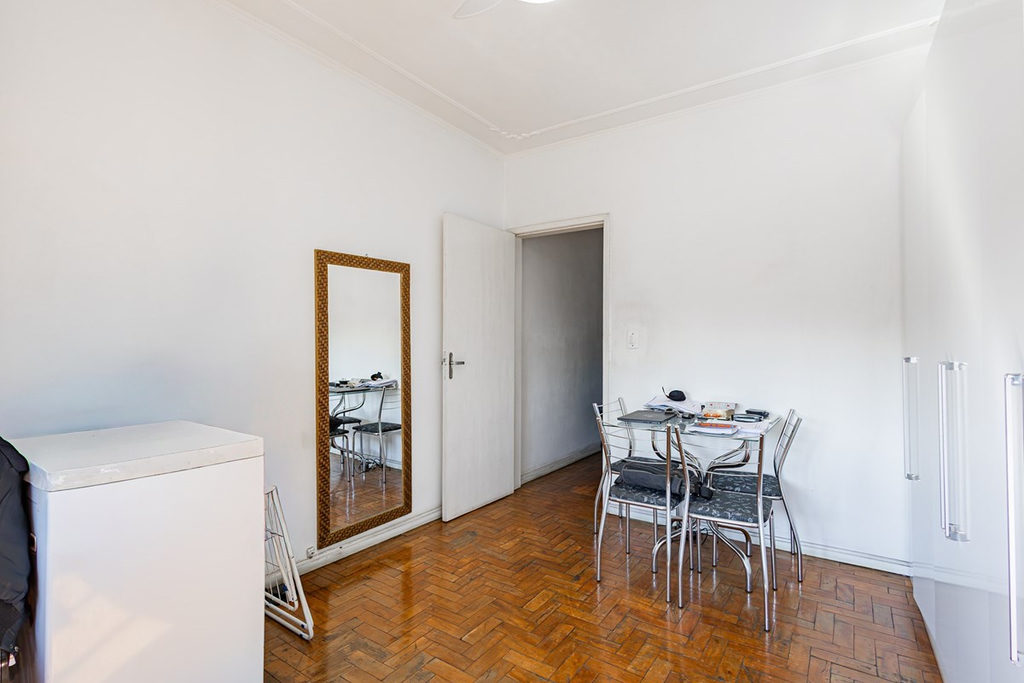Apartamento para venda no bairro São João em Porto Alegre