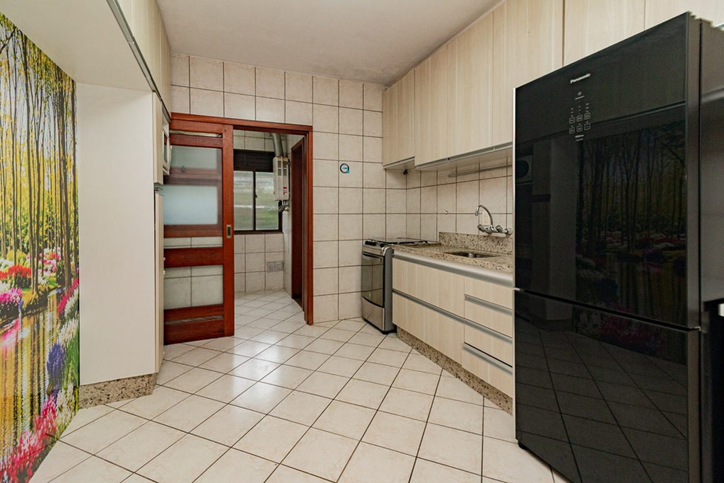 Cobertura Duplex para venda no bairro Jardim Lindóia em Porto Alegre