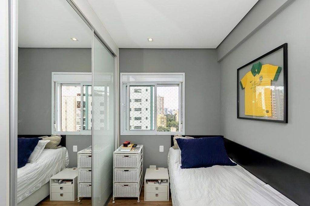 Apartamento, 3 quartos, 126 m² - Foto 11