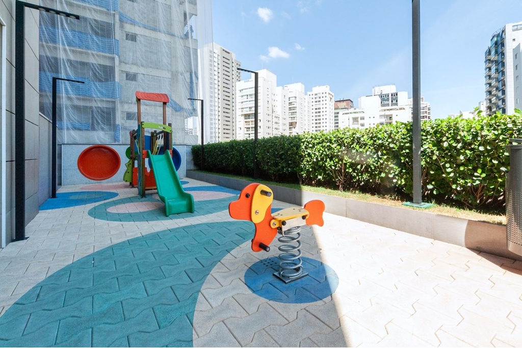 Apartamento, 1 quarto, 35 m² - Foto 9
