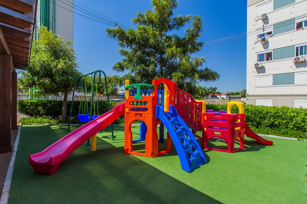Apartamento para venda no bairro Estância Velha em Canoas