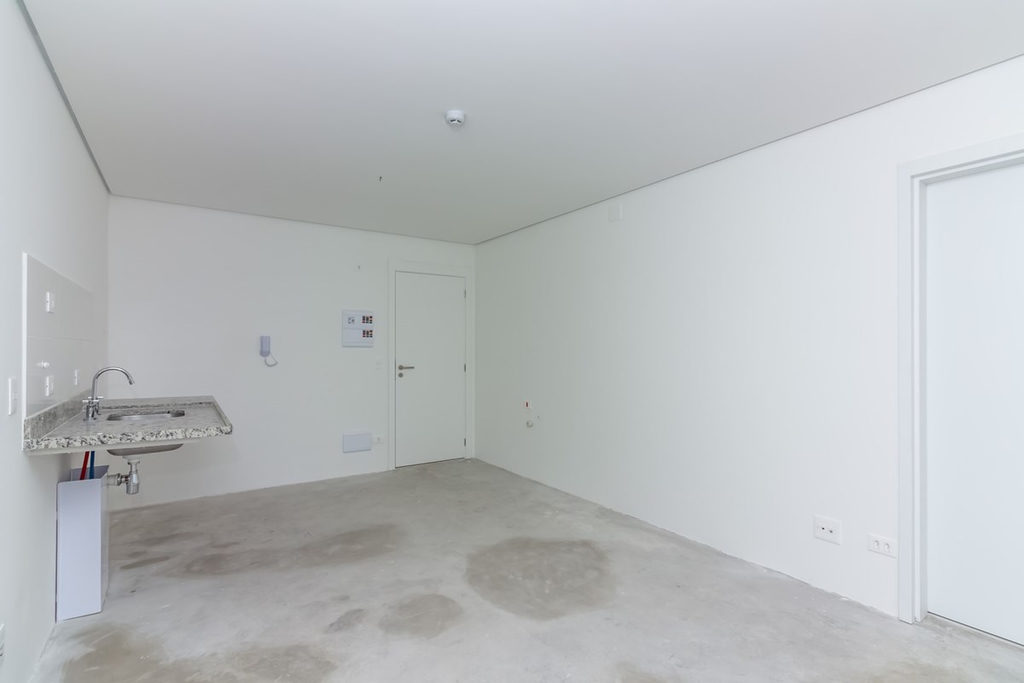 Apartamento, 1 quarto, 30 m² - Foto 4