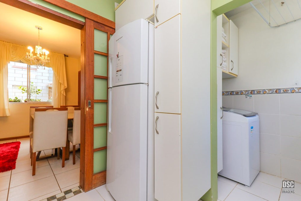 Apartamento para venda no bairro Jardim Itu Sabará em Porto Alegre