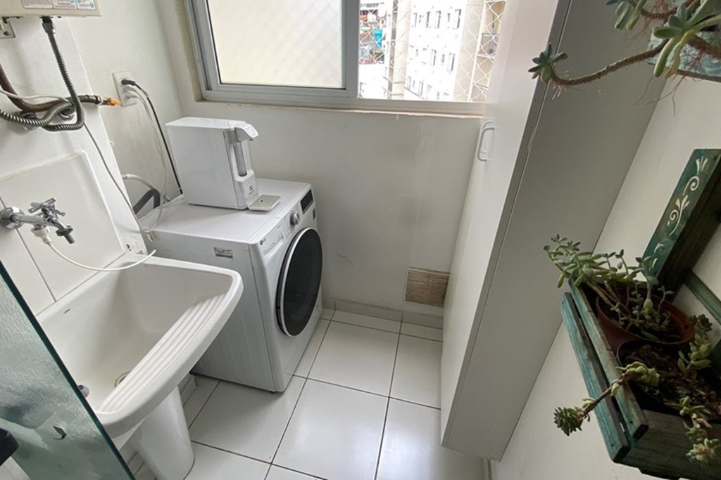 Apartamento, 2 quartos, 50 m² - Foto 42