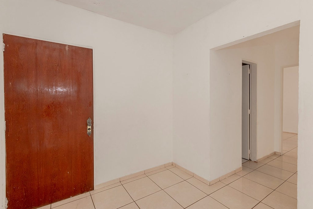 Apartamento para venda no bairro Cristal em Porto Alegre