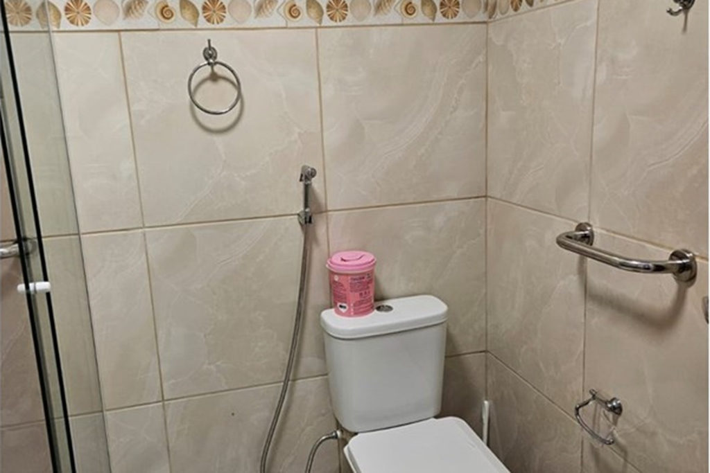 Apartamento para venda no bairro Humaitá em Porto Alegre