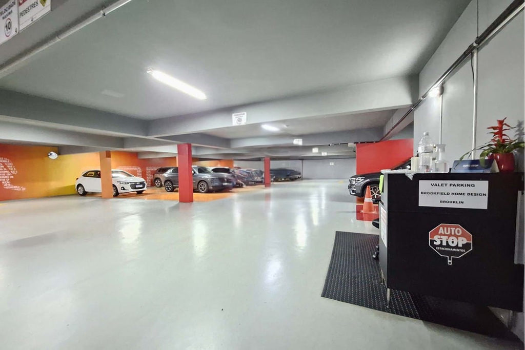 Apartamento, 1 quarto, 49 m² - Foto 21