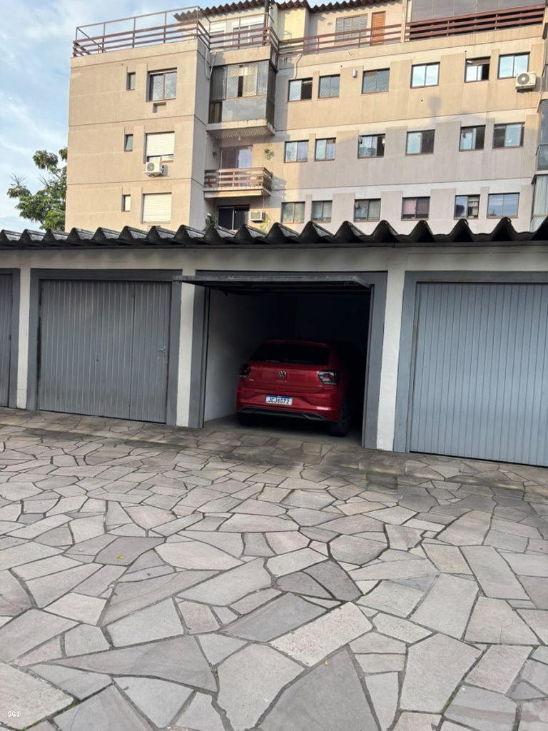 Apartamento para venda no bairro Jardim Lindóia em Porto Alegre