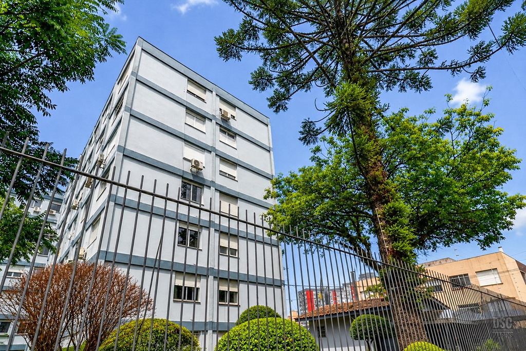 Apartamento para venda no bairro Partenon em Porto Alegre