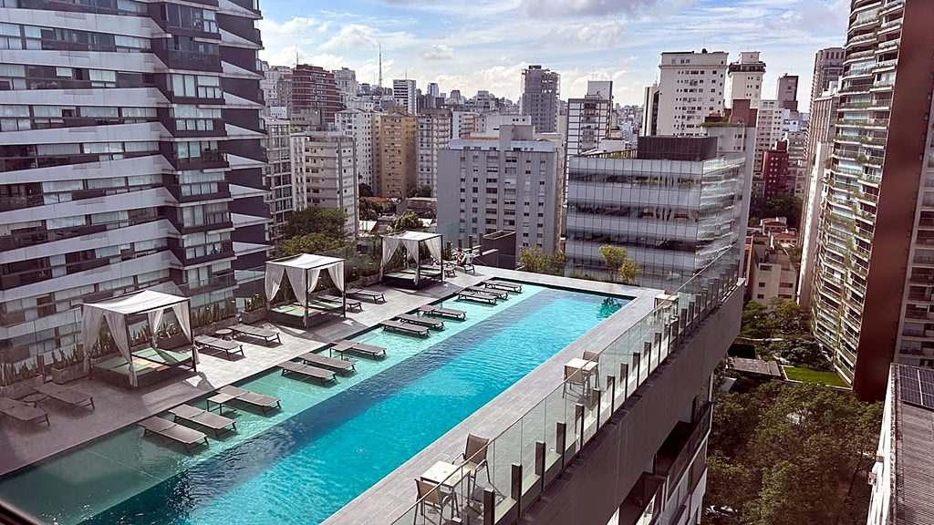 Apartamento, 2 quartos, 67 m² - Foto 7