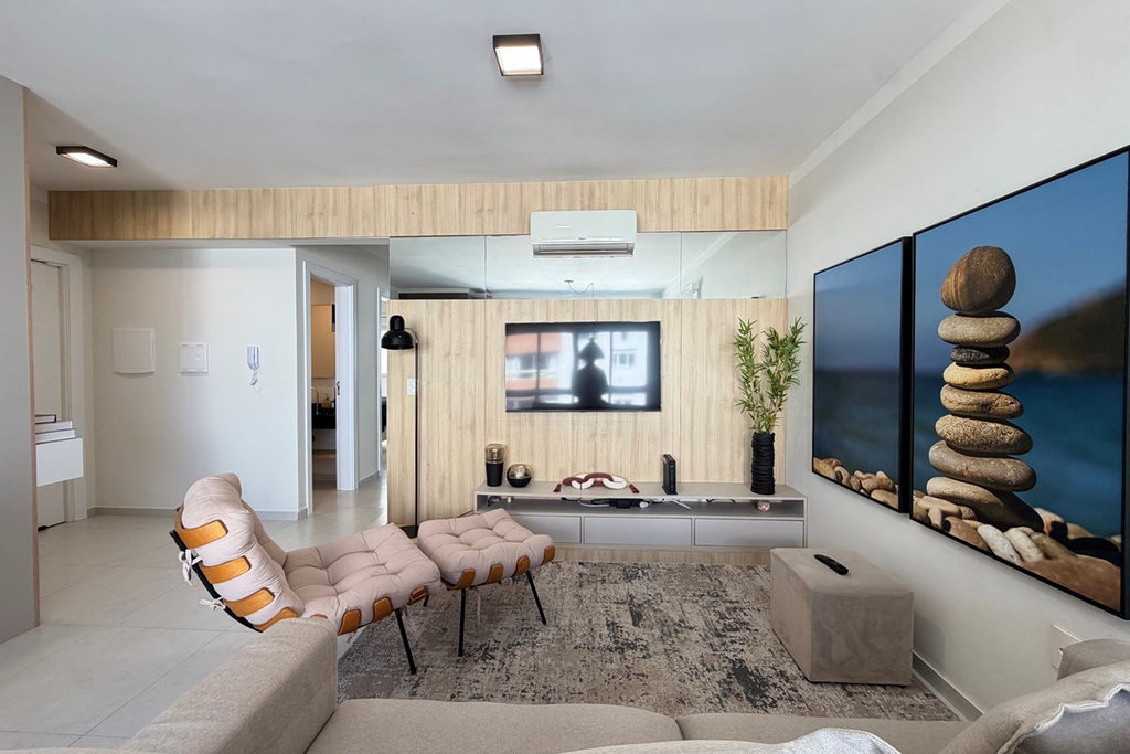 Apartamento para venda no bairro Navegantes em Capão da Canoa