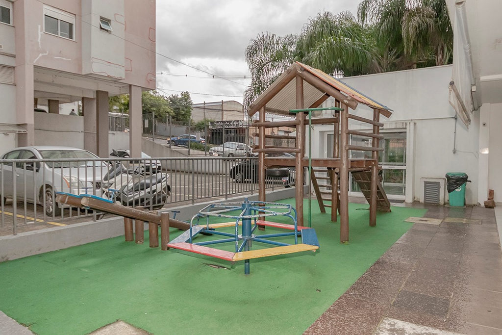 Apartamento para venda no bairro São José em Porto Alegre