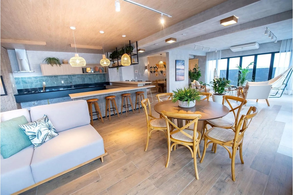 Studio de 1 quarto, 25m² no bairro Vila Olímpia, em São Paulo | Eu Corretor