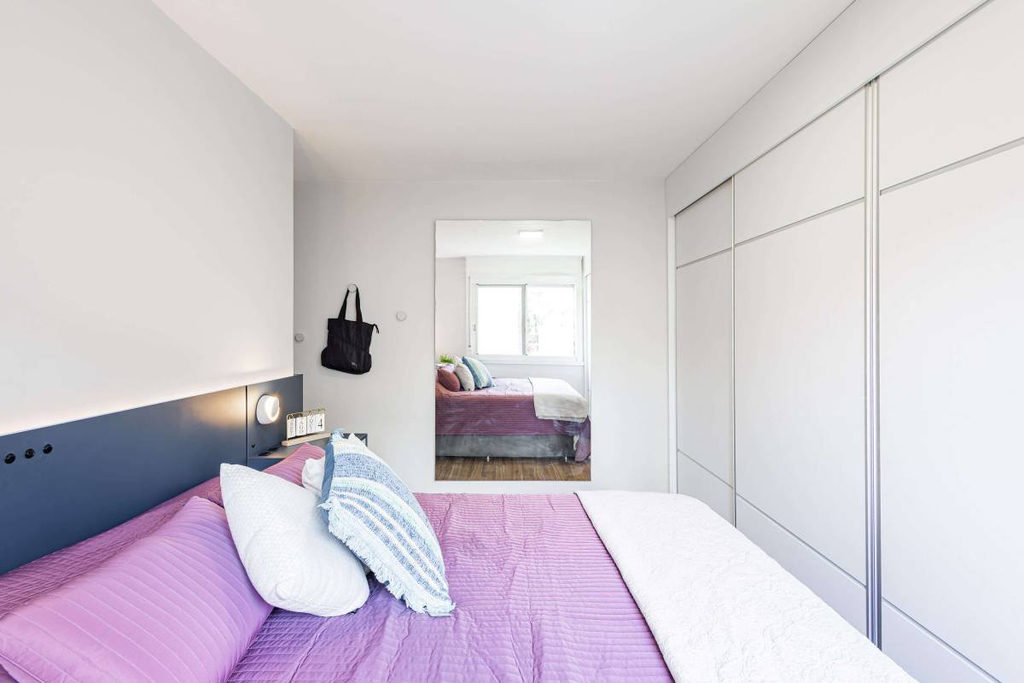 Apartamento para venda no bairro Auxiliadora em Porto Alegre