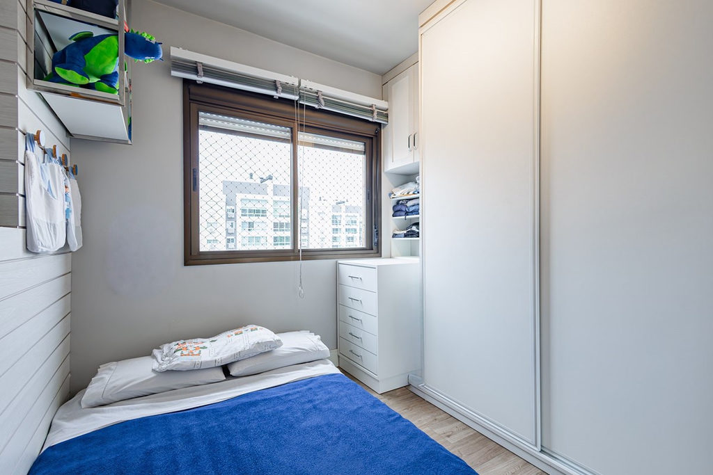 Apartamento para venda no bairro Passo D