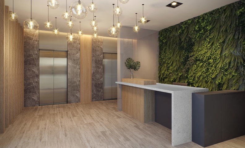 Apartamento à venda em São Paulo, Vila Clementino, com 1 quarto, 38,31m² - Meu Apartamento