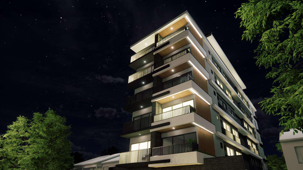 Stúdio à venda em Rebouças, Curitiba — MAP Imobiliária