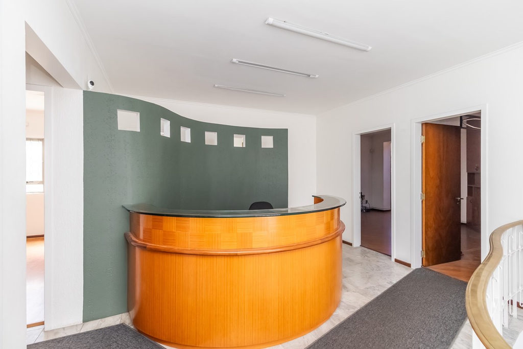 Prédio Inteiro, 315 m² - Foto 36