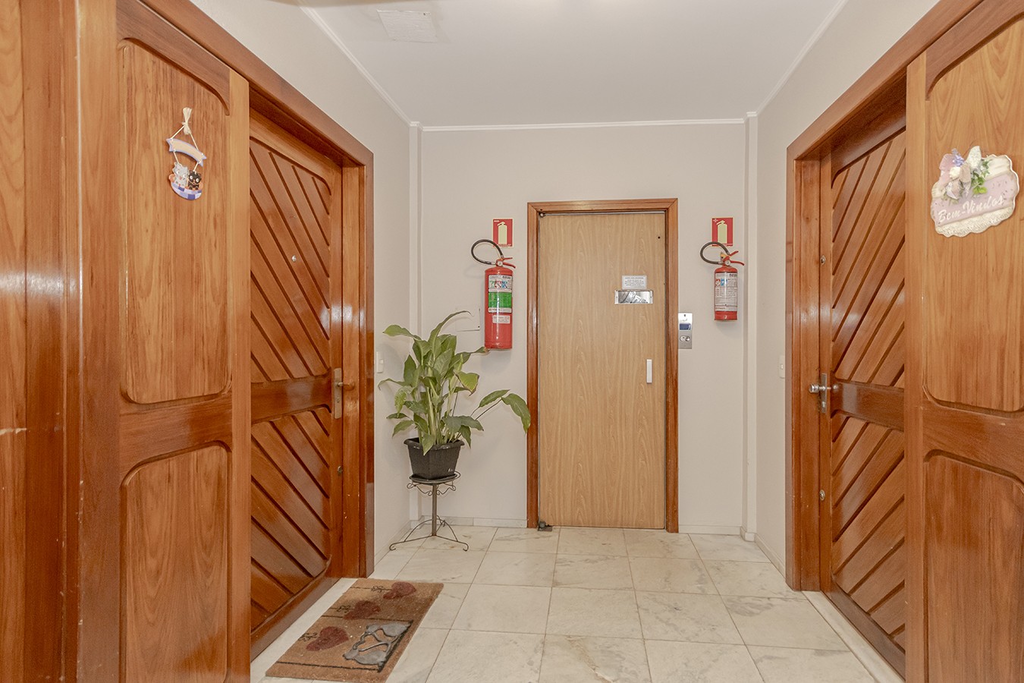 Cobertura Duplex para venda no bairro SÃO JOÃO em Porto Alegre