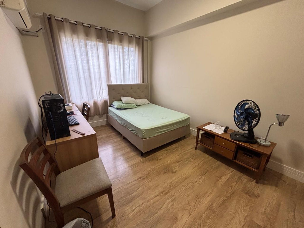 Apartamento para venda no bairro Rio Branco em Porto Alegre