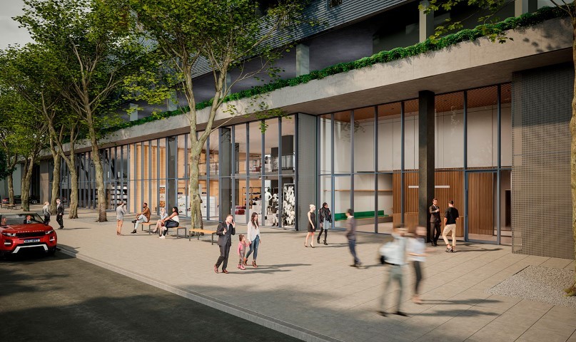 Studio à venda em São Paulo, Jardim Anália Franco, com 1 quarto, 25m² - Renaldo Moura