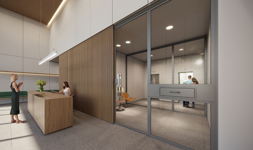 Studio à venda em São Paulo, Jardim Anália Franco, com 1 quarto, 25m² - Renaldo Moura