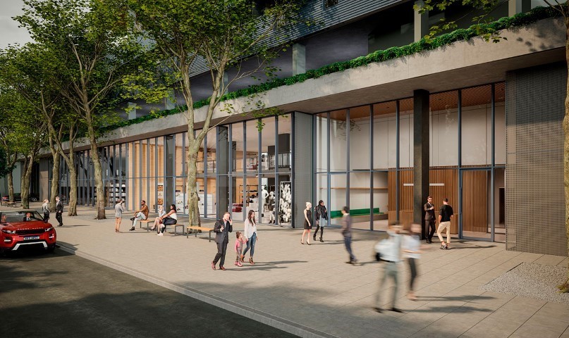 Sala comercial à venda em São Paulo, Jardim Anália Franco, 25m² - Renaldo Moura