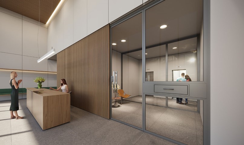 Sala comercial à venda em São Paulo, Jardim Anália Franco, 25m² - Renaldo Moura