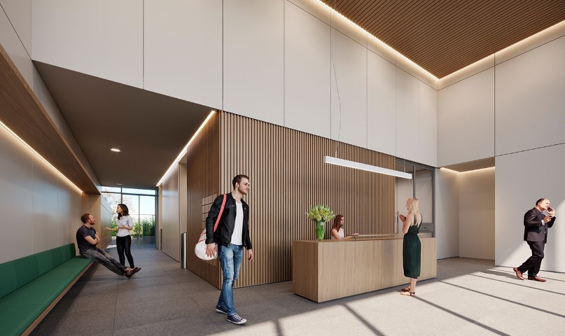 Sala comercial à venda em São Paulo, Jardim Anália Franco, 25m² - Renaldo Moura