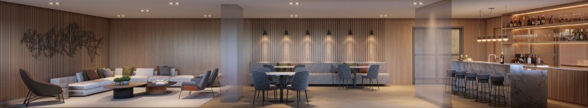 Apartamento à venda com 3 quartos, 105m² - Foto 13
