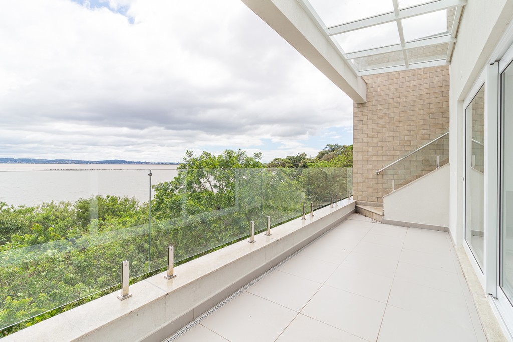 Apartamento à venda com 3 quartos, 272m² - Foto 14