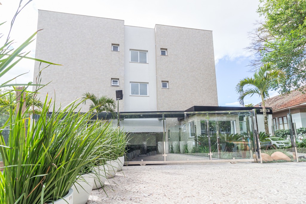 Apartamento à venda com 3 quartos, 272m² - Foto 4