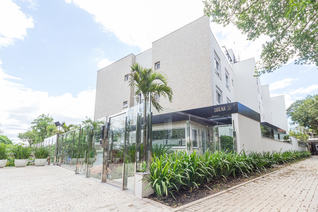 Apartamento à venda com 3 quartos, 272m² - Foto 5