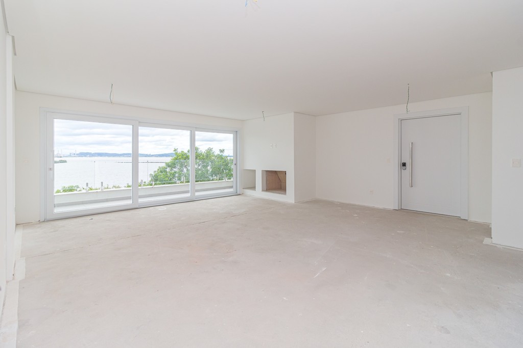 Apartamento à venda com 3 quartos, 272m² - Foto 9