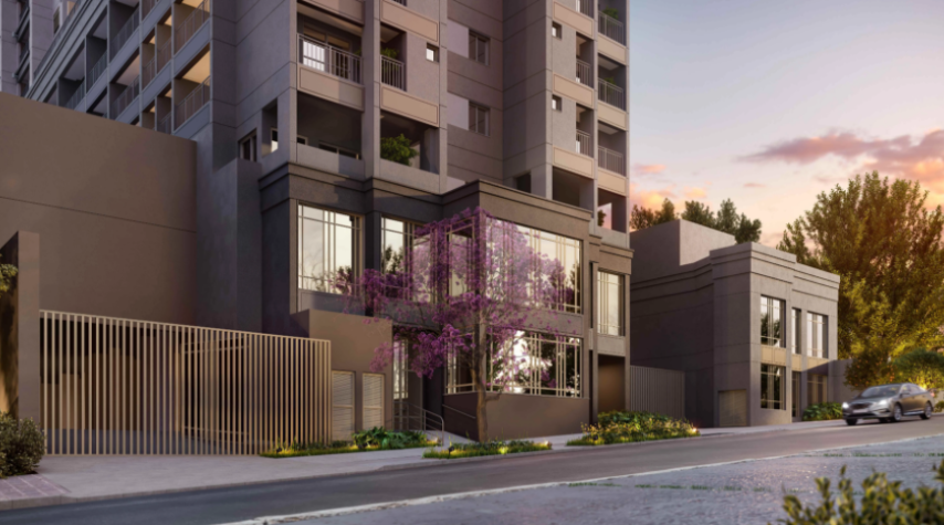 Cobertura à venda em São Paulo, Alto do Ipiranga, com 3 quartos, 187,4m² - Renaldo Moura