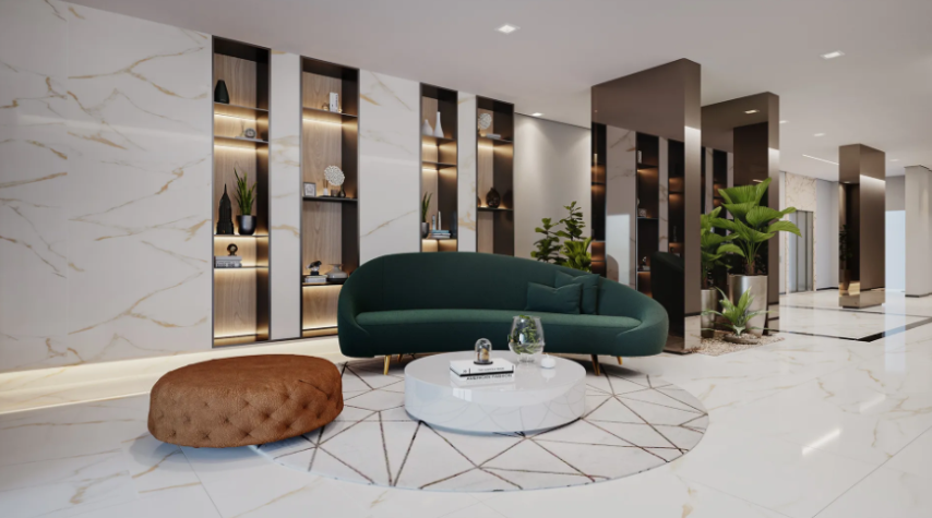 Cobertura à venda em São Paulo, Alto do Ipiranga, com 3 quartos, 187,4m² - Renaldo Moura