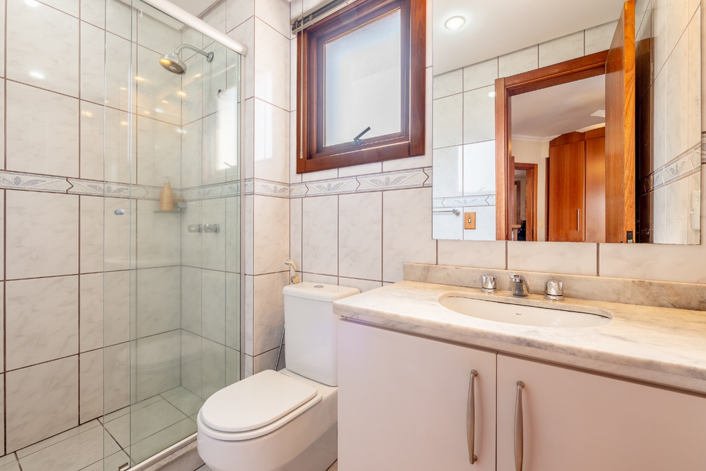 Apartamento para venda no bairro Petrópolis em Porto Alegre