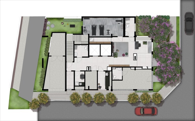 Prédio Inteiro à venda, 28m² - Foto 3