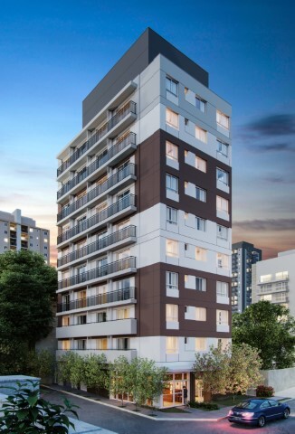 Prédio Inteiro à venda, 28m² - Foto 1