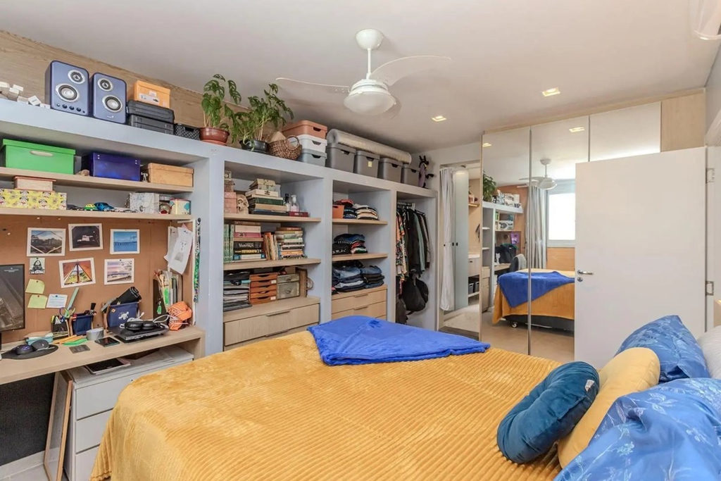 Cobertura Duplex para venda no bairro Cidade Baixa em Porto Alegre
