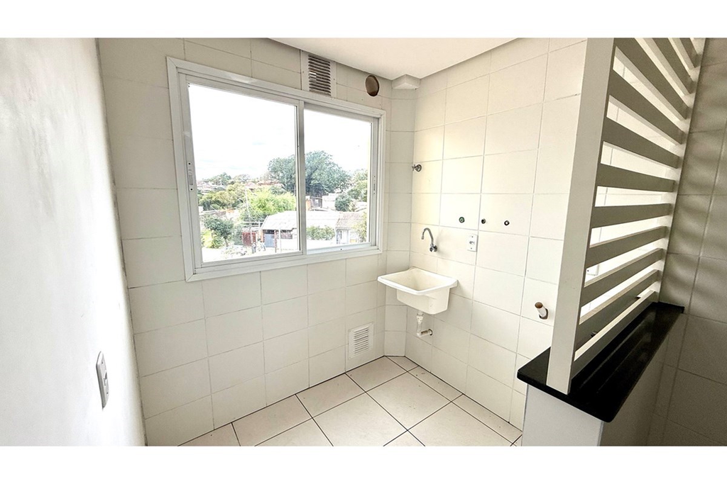 Apartamento para venda no bairro Vila João Pessoa em Porto Alegre