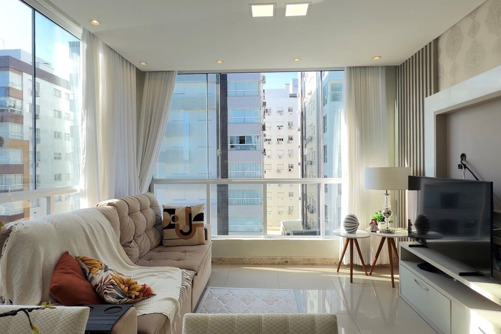 Apartamento para venda no bairro Navegantes em Capão da Canoa