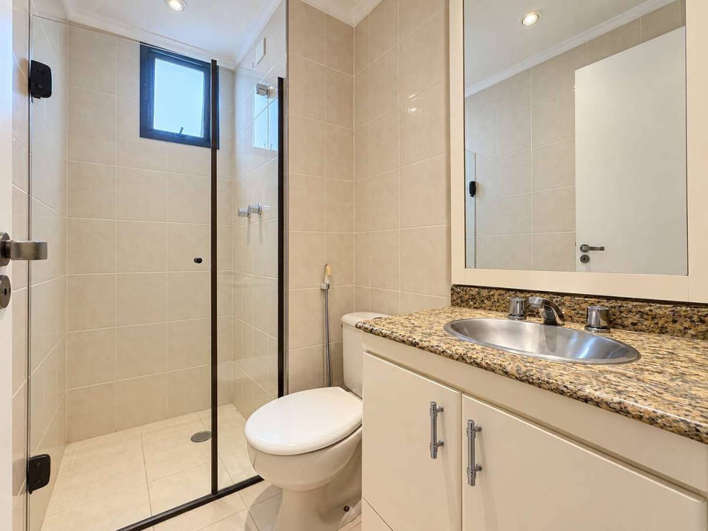 Apartamento, 4 quartos, 94 m² - Foto 5
